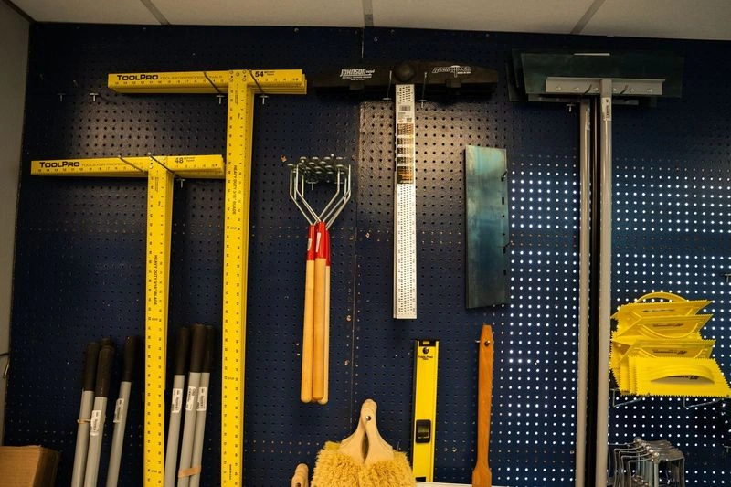 Tools